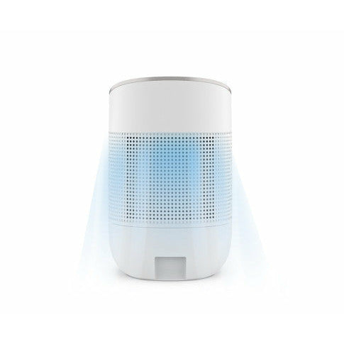 Pursonic 600ML Smart Touch X3 Dehumidifier Portable Electric Office Home White 6