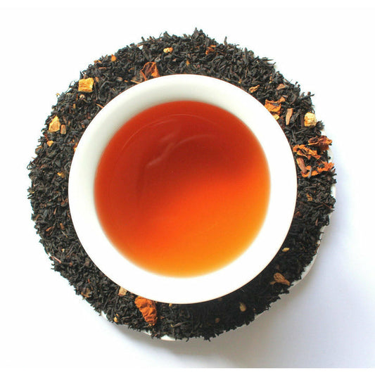 SPICED - Chai