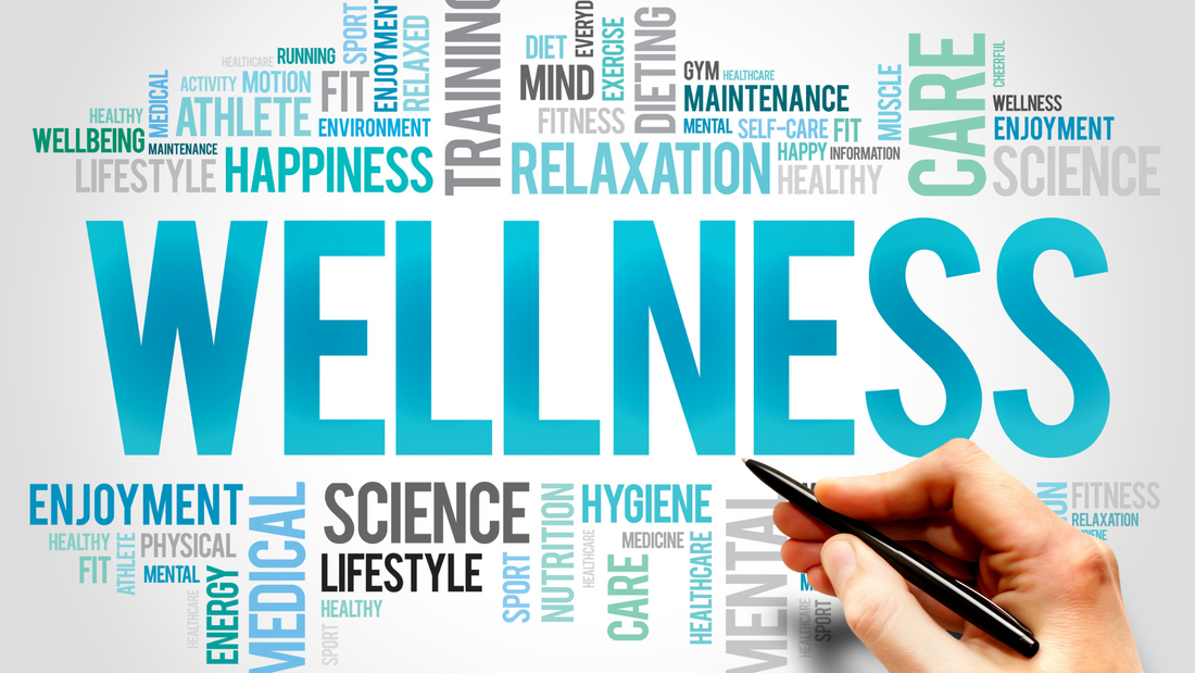 Exploring the Definition of Wellbeing and Illuminating its Importance