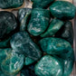 Jade Tumbled Stone