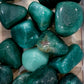 Green Aventurine Tumbled