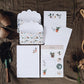 Gardening Letter Writing Set