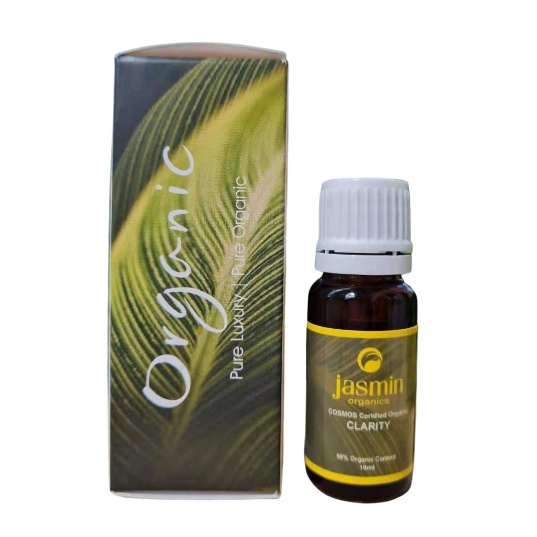 Essential Oil Blend - Clarity