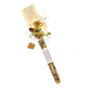 Organic 'Peace and Serenity' tea test tube