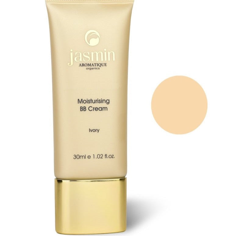 Moisturising Foundation BB Cream