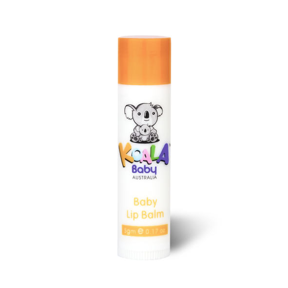 Baby Lip Balm