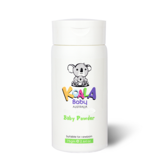 Baby Powder