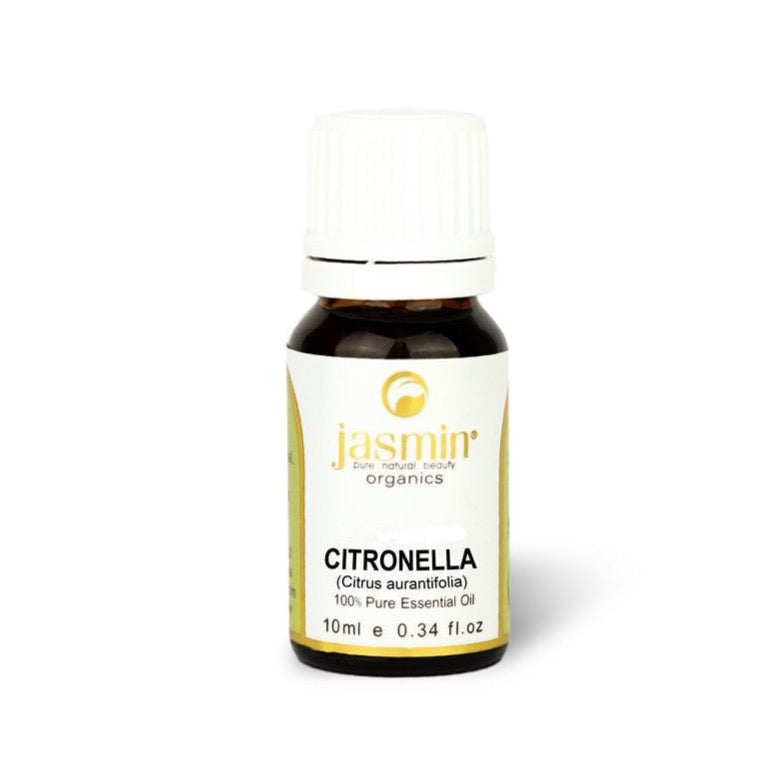 Citronella Essential Oil