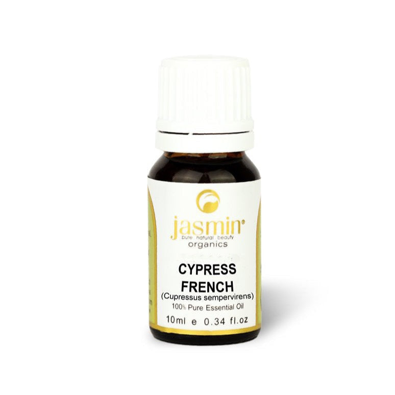 Cypress French Essential Oil