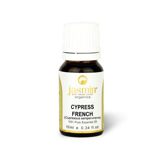 Cypress French Essential Oil