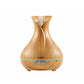 Devanti 400ml Diffuser w. remote control