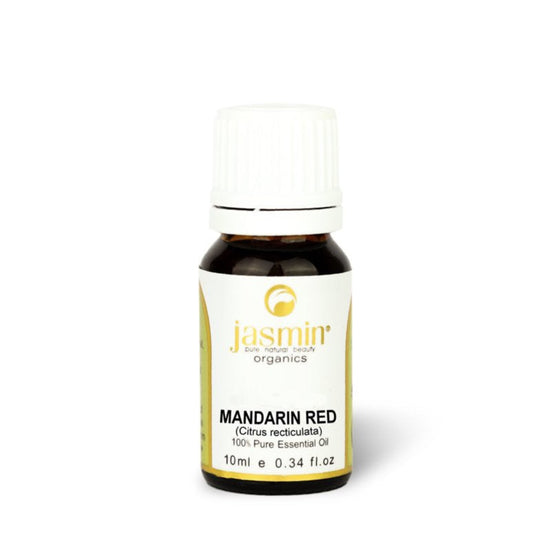 Mandarin Red Essential Oil