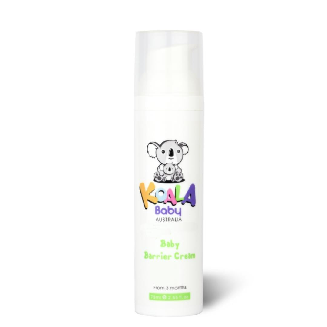 Baby Barrier Cream