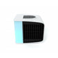 Evapolar evaSMART Personal Portable Air Cooler and Humidifier, Opaque White