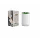 Pursonic 600ML Smart Touch X3 Dehumidifier Portable Electric Office Home White 6