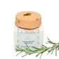 Shower Steamer - Orange Patchouli 2 Pack 150 Grams